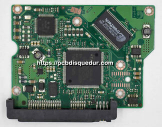 PCB 100395316 pour disque dur Seagate 3,5" SATA