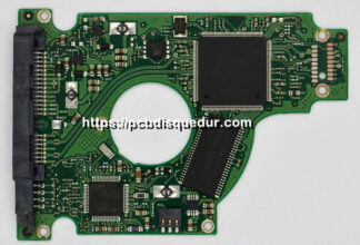 PCB 100397877 pour disque dur Seagate 2,5" SATA