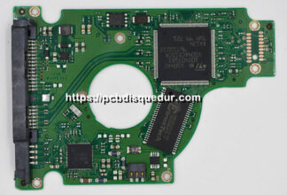 PCB 100398689 pour disque dur Seagate 2,5" SATA