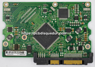 PCB 100406533 pour disque dur Seagate 3,5" SATA