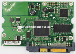 PCB 100414872 pour disque dur Seagate 3,5" IDE