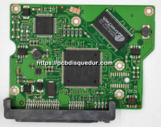PCB 100422559 pour disque dur Seagate 3,5" SATA