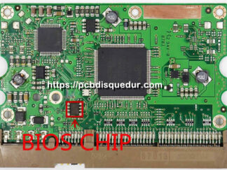 PCB 100427286 pour disque dur Seagate 3,5" IDE