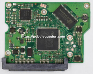 PCB 100428473 pour disque dur Seagate 3,5" SATA