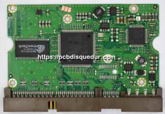 PCB 100431066 pour disque dur Seagate 3,5" IDE