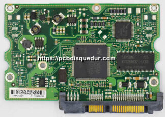 PCB 100435196 pour disque dur Seagate 3,5" SATA