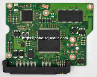 PCB 100442000 pour disque dur Seagate 3,5" SATA