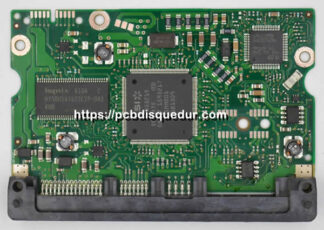 PCB 100466725 pour disque dur Seagate 3,5" SATA
