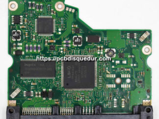 PCB 100466824 pour disque dur Seagate 3,5" SATA