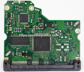 PCB 100466824 pour disque dur Seagate 3,5" SATA