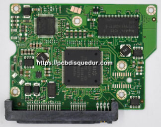 PCB 100468303 pour disque dur Seagate 3,5" SATA