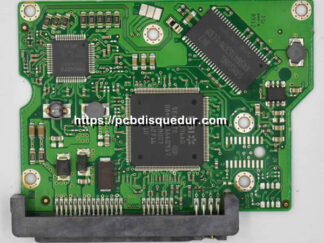 PCB 100470387 pour disque dur Seagate 3,5" SATA