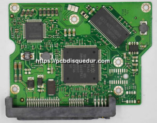 PCB 100470387 pour disque dur Seagate 3,5" SATA