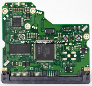 PCB 100475720 pour disque dur Seagate 3,5" SATA