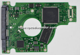 PCB 100484444 pour disque dur Seagate 2,5" SATA