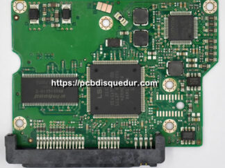 PCB 100504364 pour disque dur Seagate 3,5" SATA