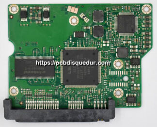 PCB 100504364 pour disque dur Seagate 3,5" SATA