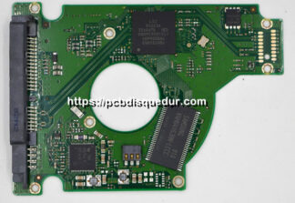 PCB 100507727 pour disque dur Seagate 2,5" SATA
