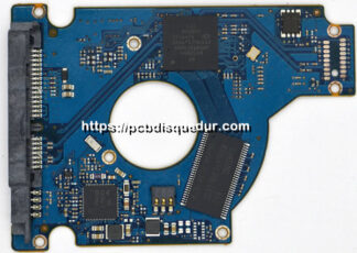 PCB 100513229 pour disque dur Seagate 2,5" SATA