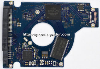 PCB 100513491 pour disque dur Seagate 2,5" SATA
