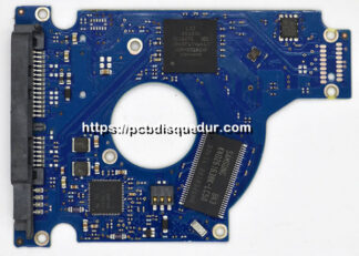 PCB 100513573 pour disque dur Seagate 2,5" SATA