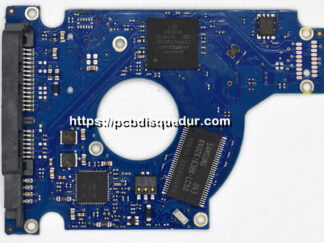 PCB 100513573 pour disque dur Seagate 2,5" SATA