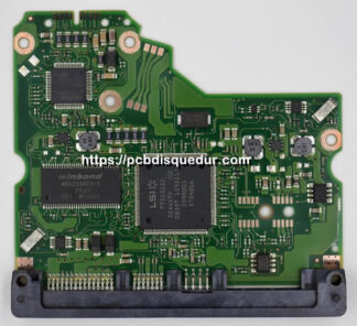 PCB 100513586 pour disque dur Seagate 3,5" SATA