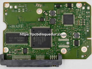 PCB 100517995 pour disque dur Seagate 3,5" SATA