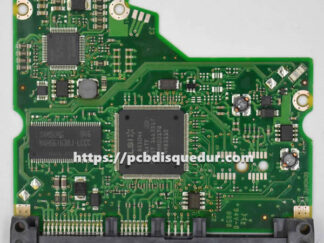 PCB pour disque dur 3,5" SATA 1TB Seagate ST31000333AS, carte 100530756