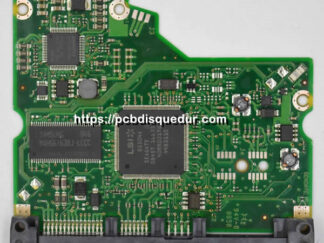 PCB 100530756 pour disque dur Seagate 3,5" SATA
