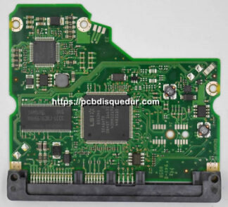 PCB 100530756 pour disque dur Seagate 3,5" SATA