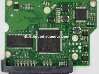 PCB 100532367 pour disque dur Seagate 3,5" SATA
