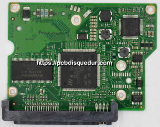 PCB 100532367 pour disque dur Seagate 3,5" SATA