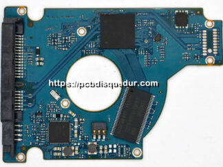 PCB 100535597 pour disque dur Seagate 2,5" SATA