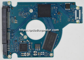 PCB 100536286 pour disque dur Seagate 2,5" SATA