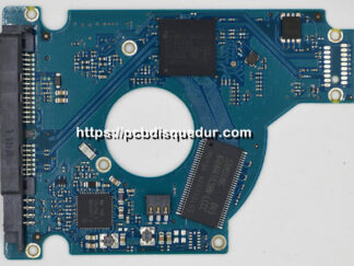PCB 100536286 pour disque dur Seagate 2,5" SATA