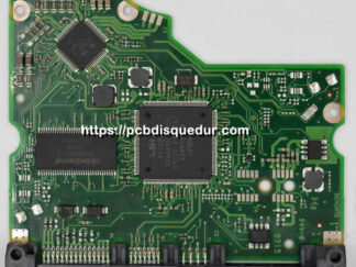 PCB 100536501 pour disque dur Seagate 3,5" SATA