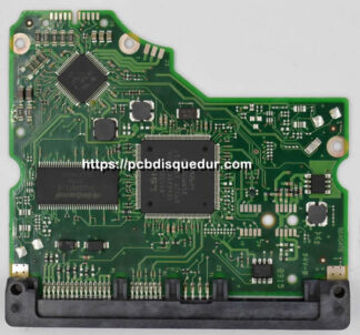 PCB 100536501 pour disque dur Seagate 3,5" SATA