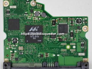 PCB 100549571 pour disque dur Seagate 3,5" SAS