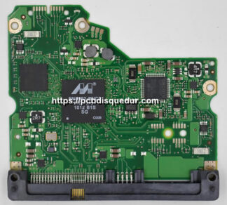 PCB 100549571 pour disque dur Seagate 3,5" SAS