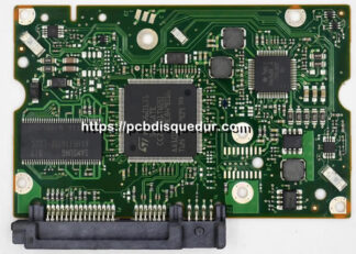 PCB 100557583 pour disque dur Seagate 3,5" SATA