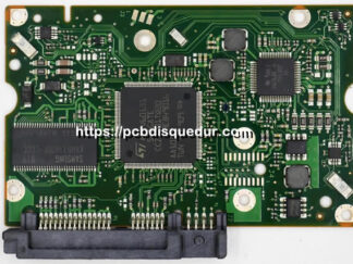 PCB 100557583 pour disque dur Seagate 3,5" SATA