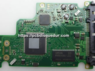 PCB 100560486 pour disque dur Seagate 2,5" SATA
