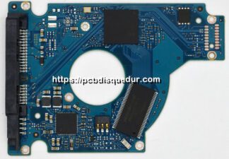 PCB 100564667 pour disque dur Seagate 2,5" SATA