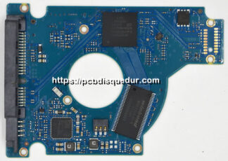 PCB 100565308 pour disque dur Seagate 2,5" SATA
