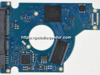 PCB 100565308 pour disque dur Seagate 2,5" SATA