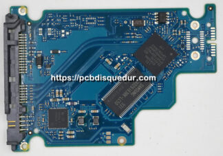 PCB 100570750 pour disque dur Seagate 2,5" SATA