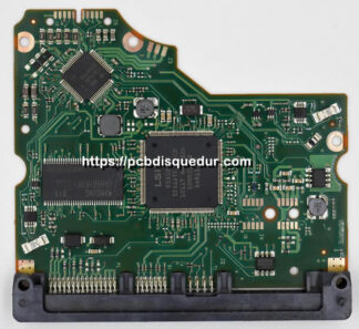 PCB 100574451 pour disque dur Seagate 3,5" SATA