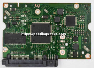 PCB 100579470 pour disque dur Seagate 3,5" SATA