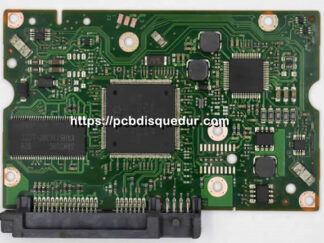 PCB 100579470 pour disque dur Seagate 3,5" SATA